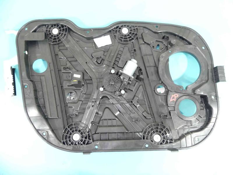 Склопідйомник передній лівий Hyundai I30 82470-G4120