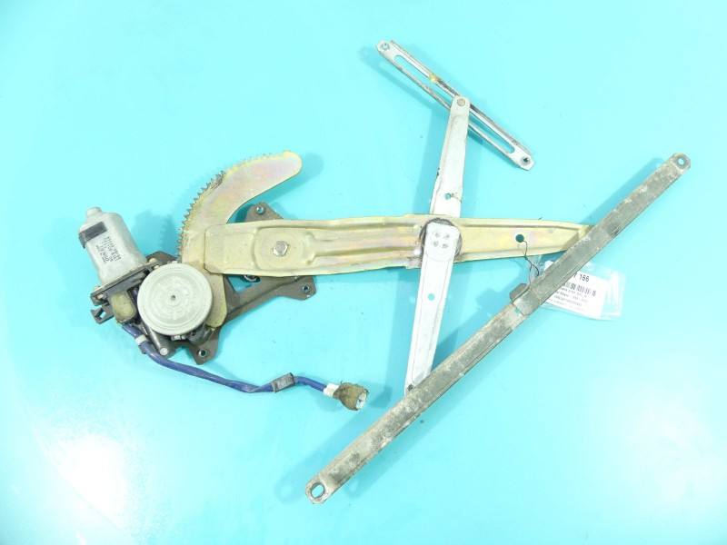 Склопідйомник передній лівий Suzuki Baleno 83460-80F00