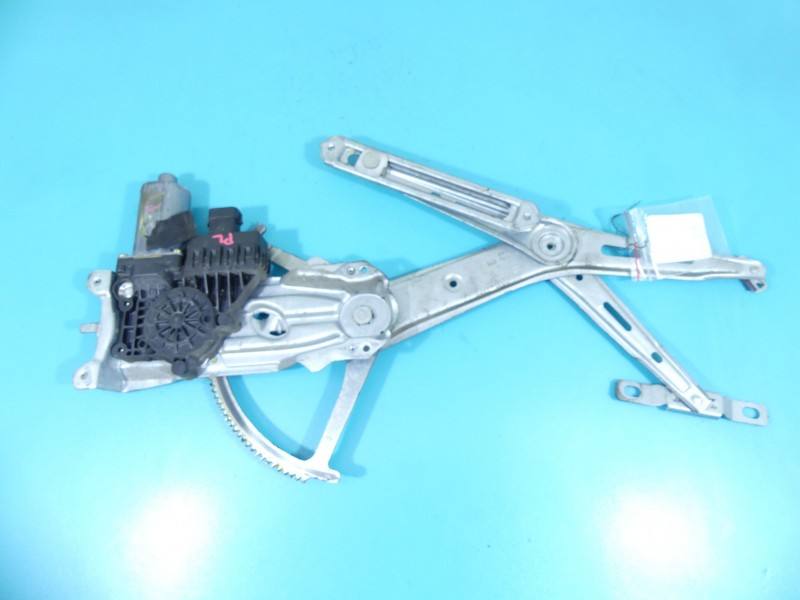 Склопідйомник передній лівий Opel Zafira A 90579355