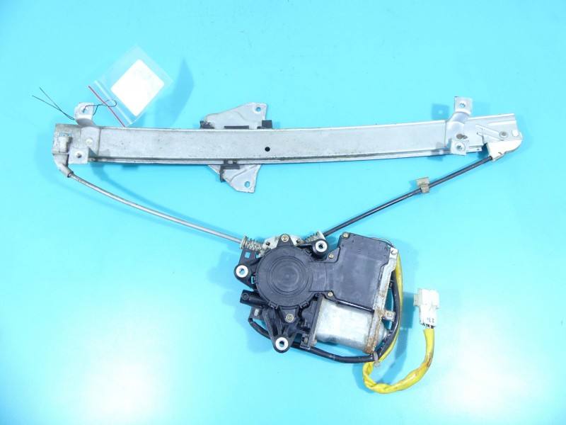 Склопідйомник передній лівий Mitsubishi Galant 062020-0083