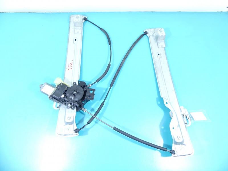 Склопідйомник передній лівий Ford Kuga 0130822732
