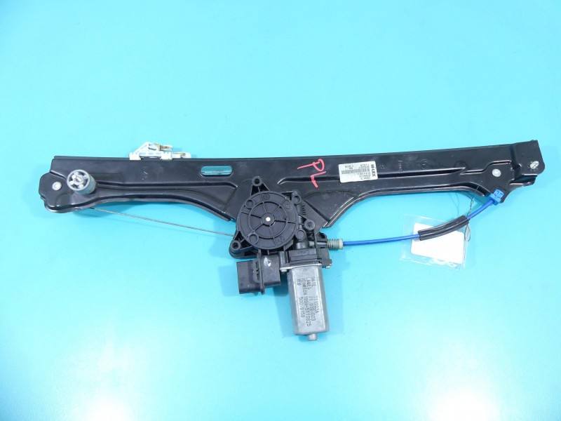 Склопідйомник передній лівий BMW 2 F45 F46