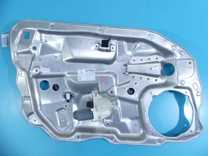 Склопідйомник передній лівий Mercedes S W221 A0038212751