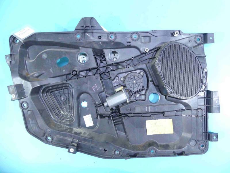 Стеклоподъемник передний левый Ford Fusion N203A29AMD