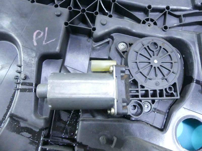 Стеклоподъемник передний левый Ford Fusion N203A29AMD — фото детали 2