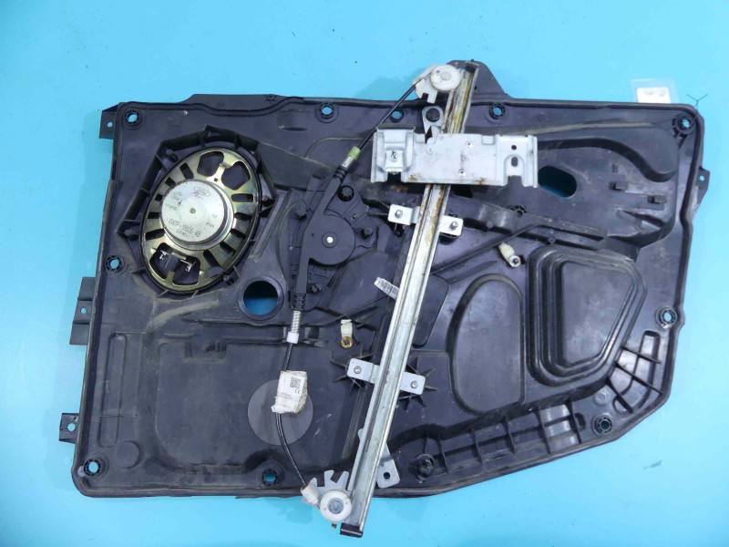 Стеклоподъемник передний левый Ford Fusion N203A29AMD — фото детали 9
