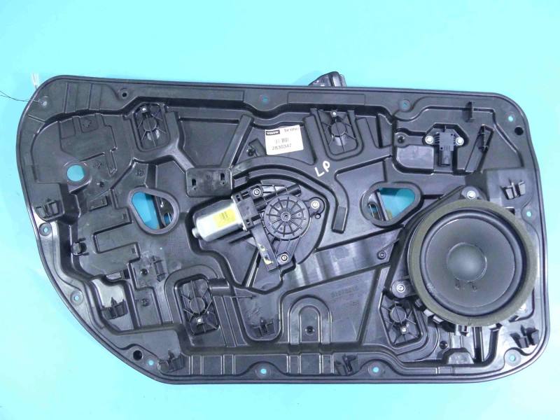 Склопідйомник передній лівий Volvo V40 966268-103
