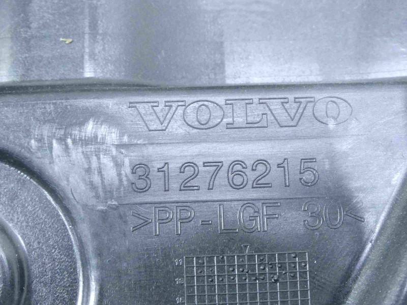 Склопідйомник передній лівий Volvo V40 966268-103 — фото деталі 6