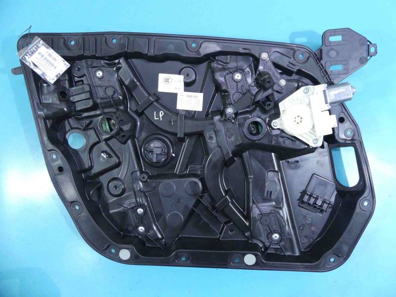 Склопідйомник передній лівий Mercedes GLC X253 A2139069901