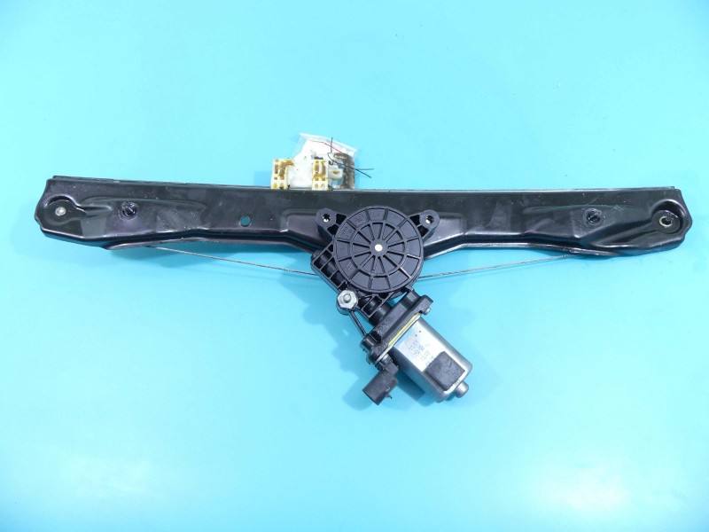 Стеклоподъемник передний левый Fiat Panda 518433010