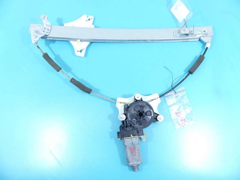 Склопідйомник передній лівий Hyundai I20 F00SW2085