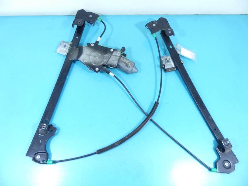 Склопідйомник передній лівий Land Rover Freelander — фото деталі 3