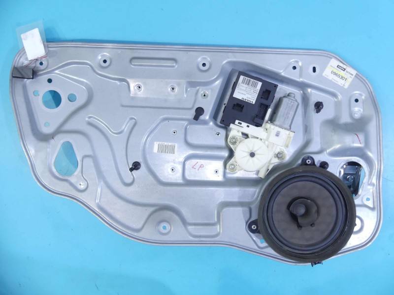 Склопідйомник передній лівий Volvo S40 30737675