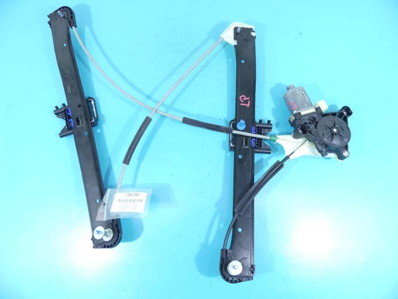 Склопідйомник передній лівий Audi A3 8V 5Q0959802B