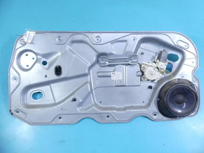 Склопідйомник передній лівий Ford Focus 4M5T-14A389