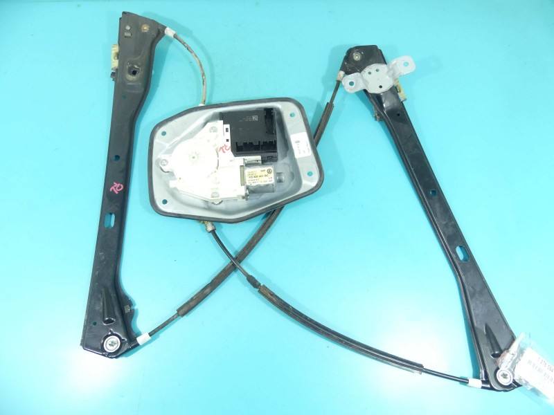 Склопідйомник передній лівий Volkswagen Golf 6 1K5837401BC