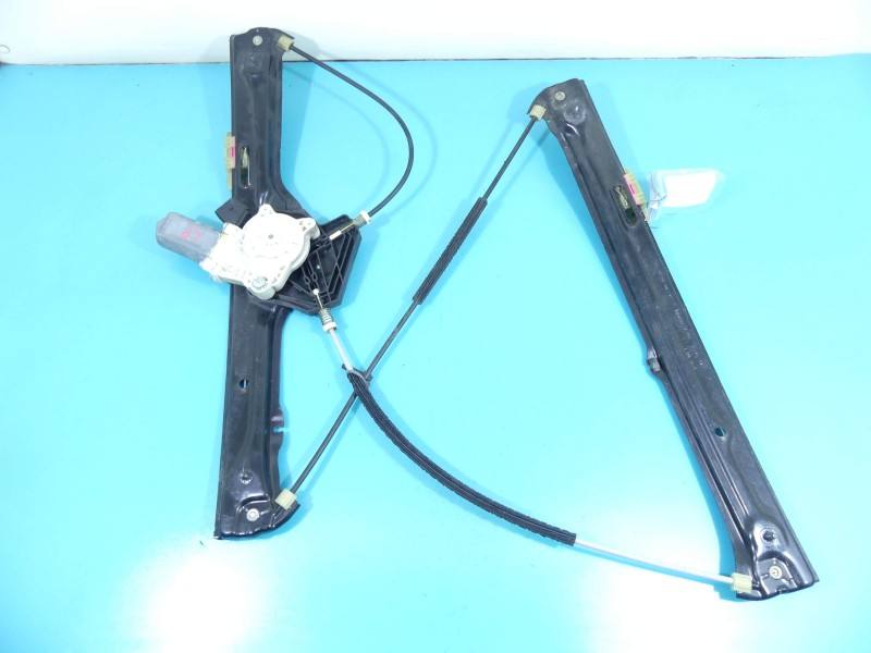 Склопідйомник передній лівий BMW X5 F15 7322747