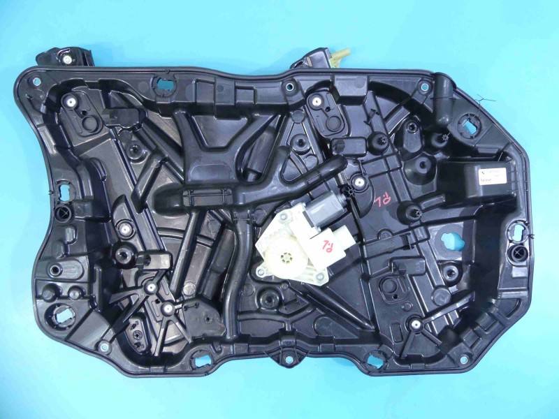 Склопідйомник передній лівий BMW 7 G11 7455081