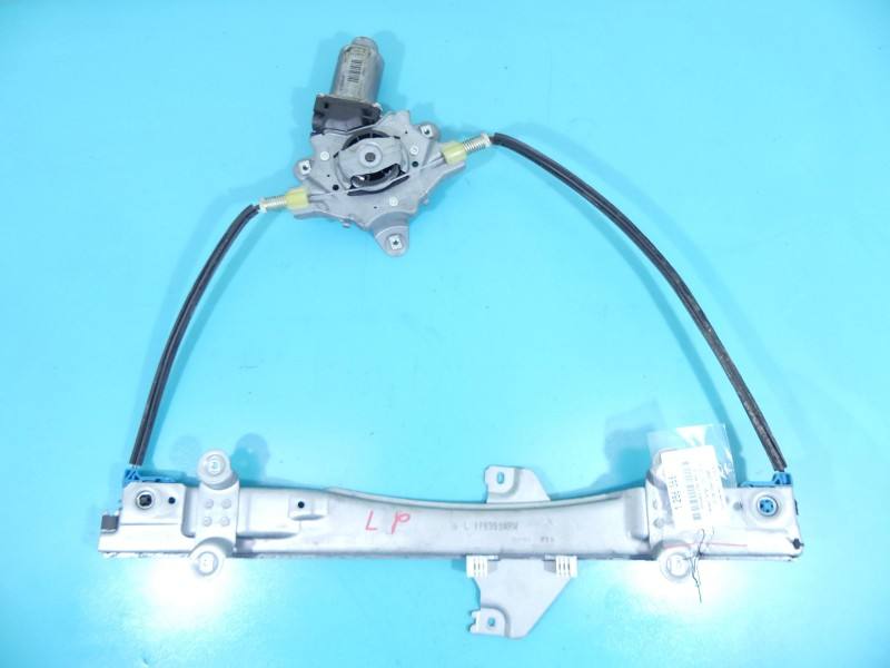 Склопідйомник передній лівий Renault Twingo 119358ARM