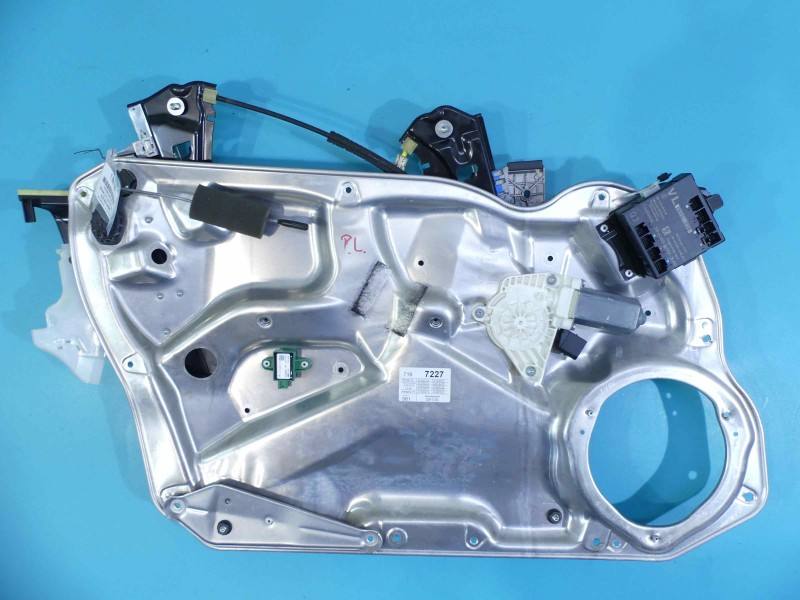 Склопідйомник передній лівий Mercedes CLS C218 A2129004014