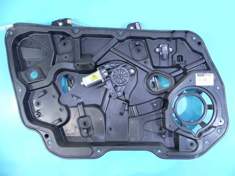 Склопідйомник передній лівий Volvo V60 30798030