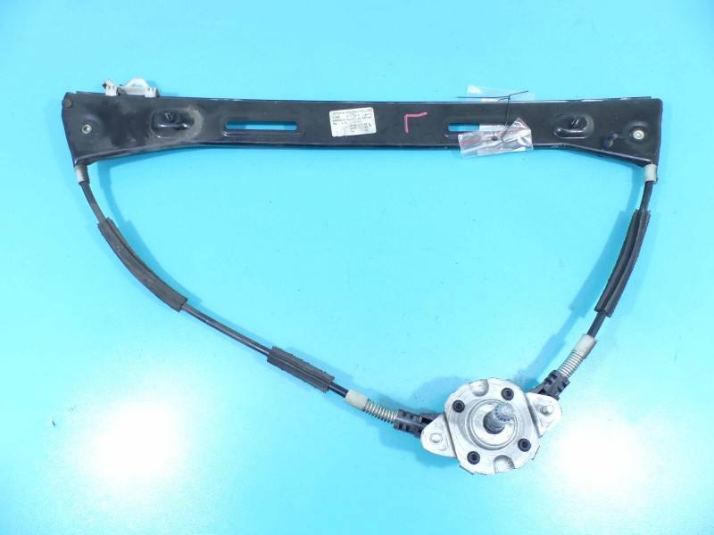 Склопідйомник передній лівий Fiat Panda 46803650