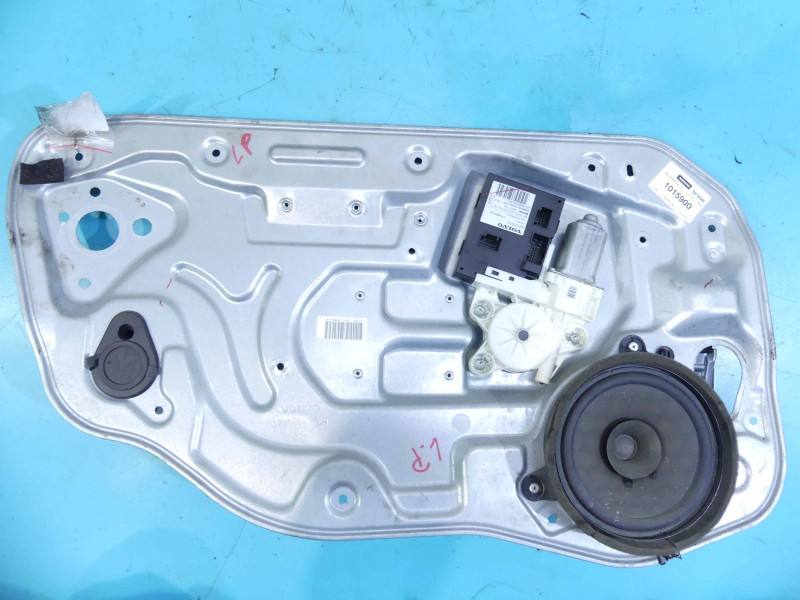 Стеклоподъемник передний левый Volvo V50 30737675
