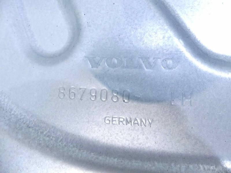 Стеклоподъемник передний левый Volvo V50 30737675 — фото детали 5