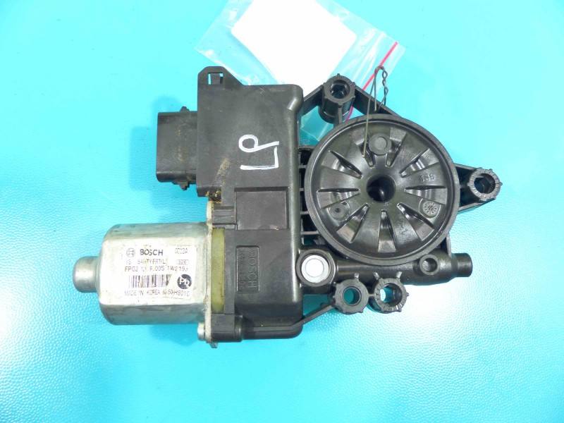 Склопідйомник передній лівий Kia Stonic F00S1W2193