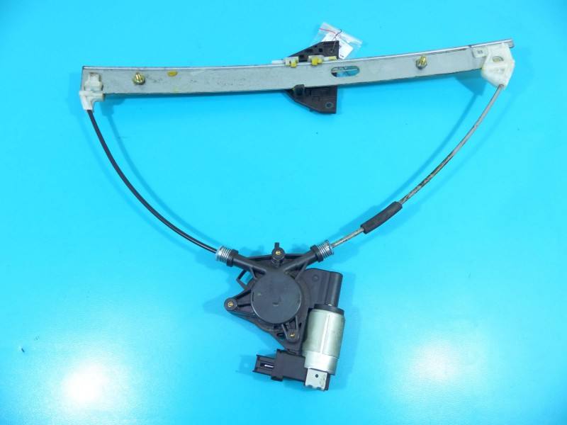 Склопідйомник передній лівий Mazda 3 — фото деталі 3
