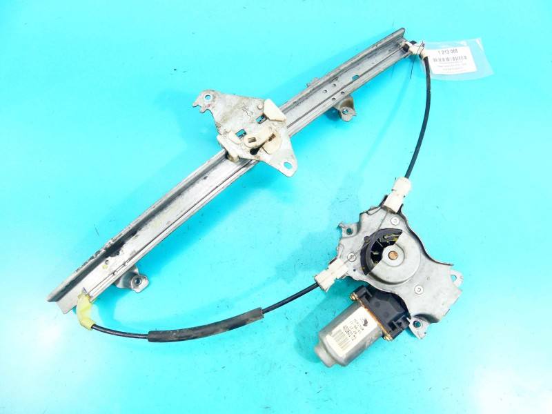 Склопідйомник передній лівий Nissan Almera 400601T2