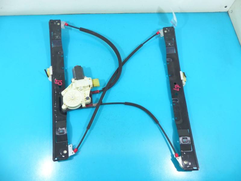Склопідйомник передній лівий Ford Galaxy 0130822287