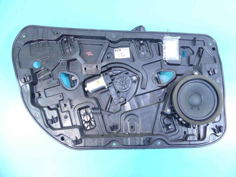 Склопідйомник передній лівий Volvo V40 966268-103