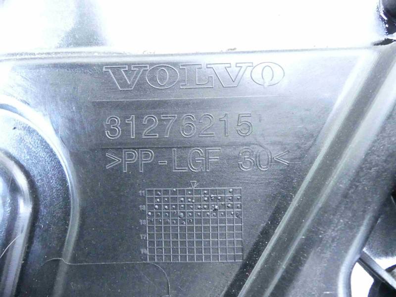 Склопідйомник передній лівий Volvo V40 966268-103 — фото деталі 5