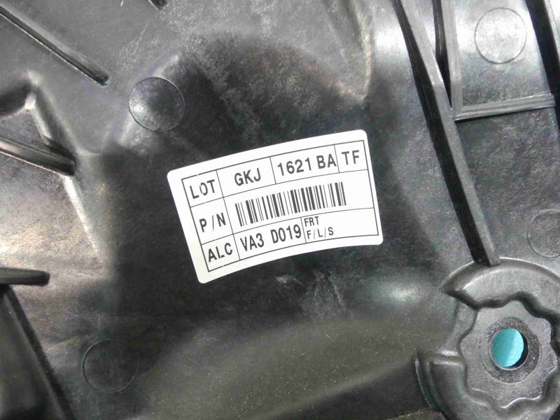 Склопідйомник передній лівий Kia Optima 402415A — фото деталі 2