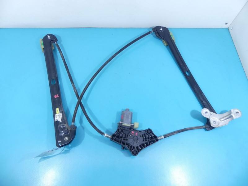 Склопідйомник передній лівий Volkswagen Golf 7 5Q0959801B