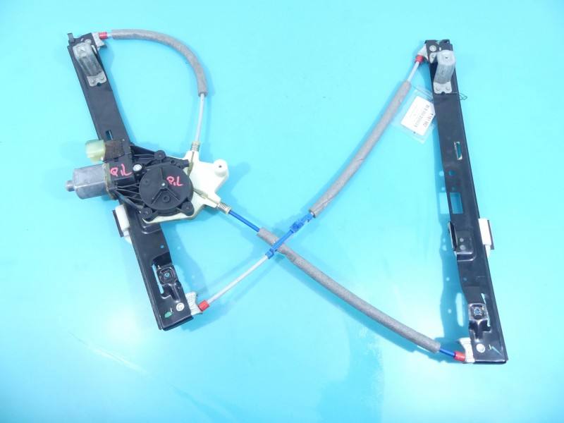 Склопідйомник передній лівий Ford B-Max 6CP1-14A389-L4A