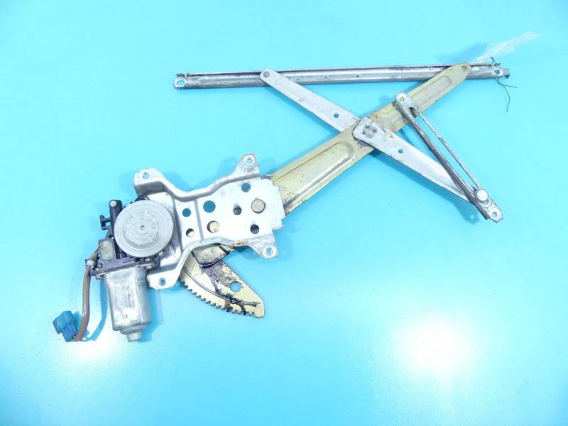 Склопідйомник передній лівий Daihatsu Cuore 062100-6413
