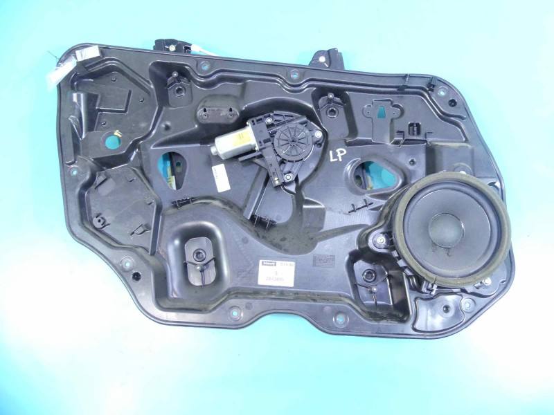Склопідйомник передній лівий Volvo XC60 30753327