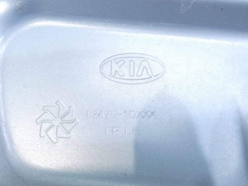 Стеклоподъемник передний левый Kia Carens 824701D010 — фото детали 3
