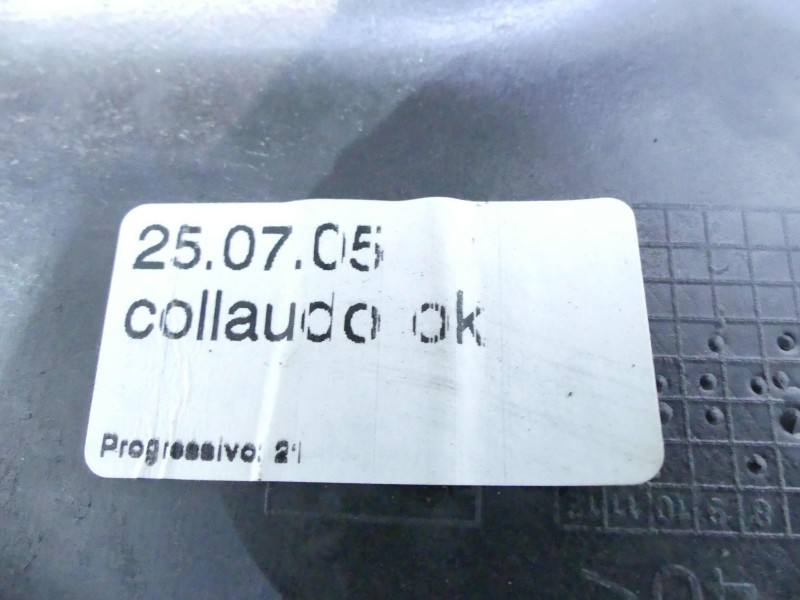 Стеклоподъемник передний левый Lancia Ypsilon 51001603 — фото детали 3