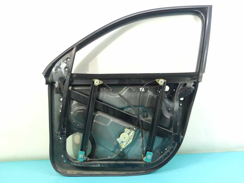 Склопідйомник передній лівий Porsche Cayenne 3D1959793F