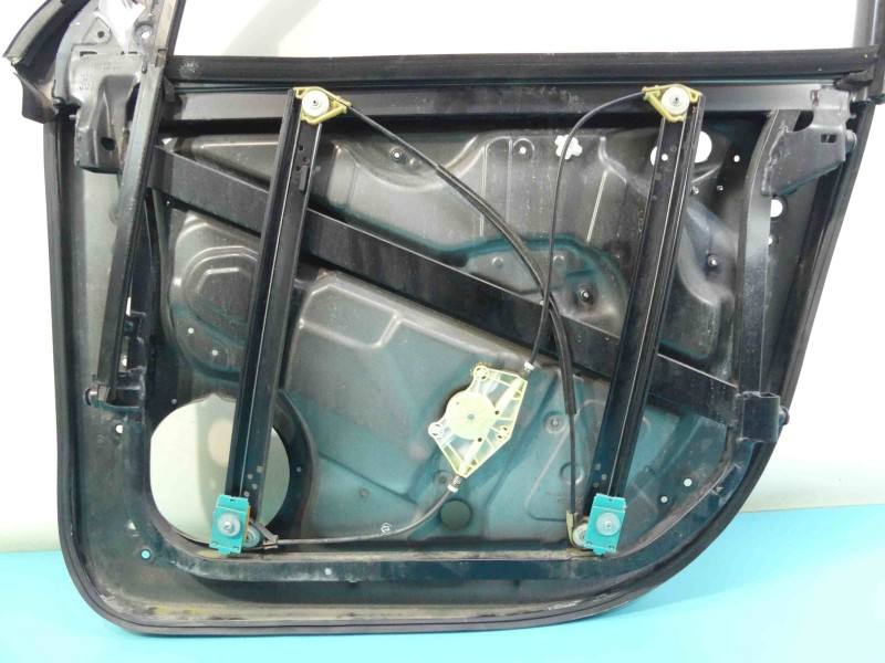 Склопідйомник передній лівий Porsche Cayenne 3D1959793F — фото деталі 2