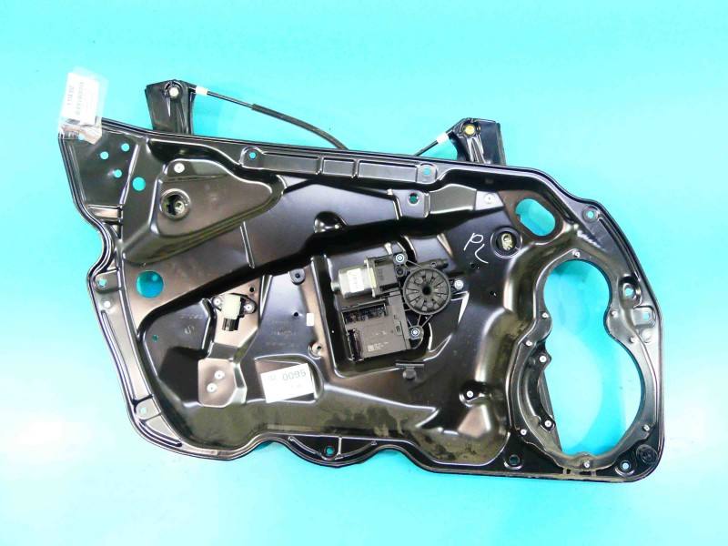 Склопідйомник передній лівий Volkswagen Passat B7 3AA959701