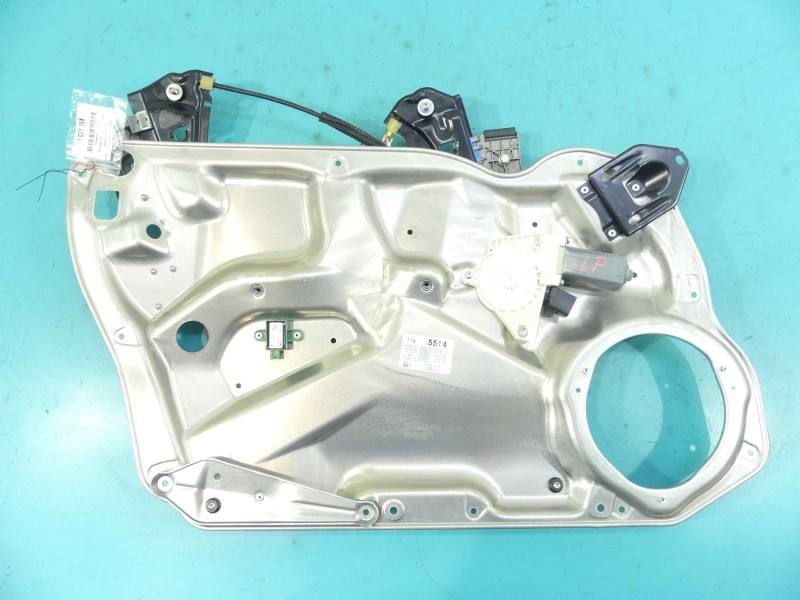 Склопідйомник передній лівий Mercedes CLS C218 918234-102