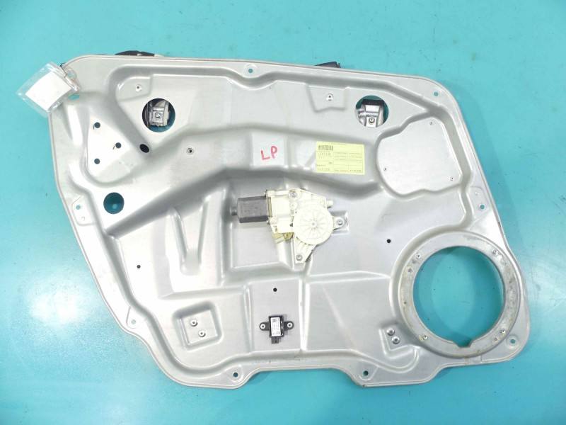 Склопідйомник передній лівий Mercedes GL X164 A2518200742