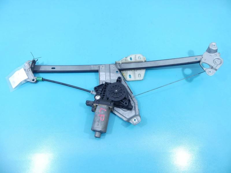 Склопідйомник передній лівий Renault Espace 0130821531