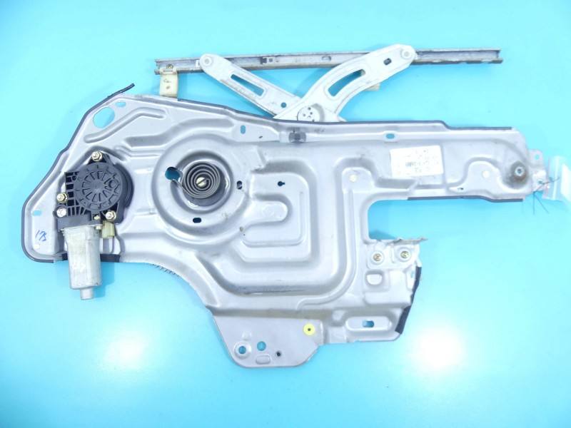 Склопідйомник передній лівий Hyundai Trajet 82470-3A000