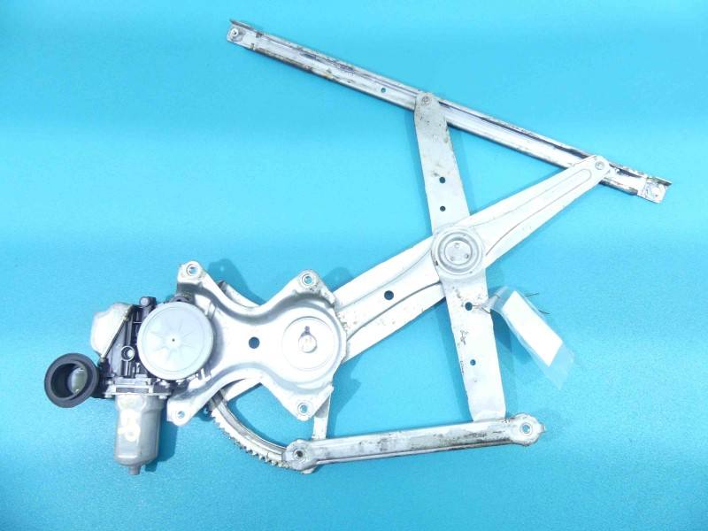 Склопідйомник передній лівий Toyota Highlander 85720-0T010