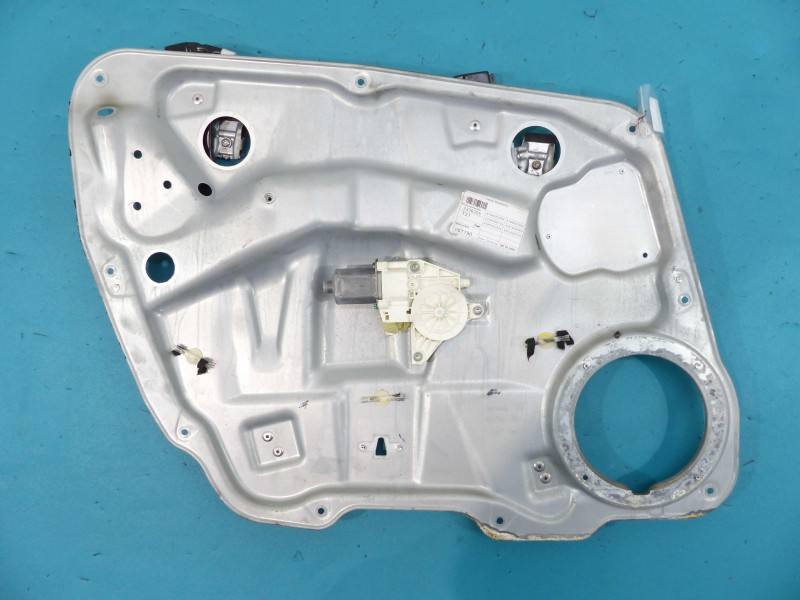 Склопідйомник передній лівий Mercedes ML W164 A2518200742